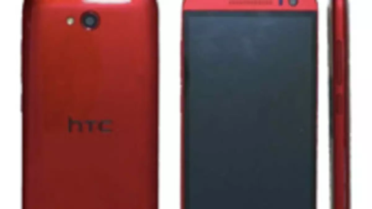 Nadchodzi pierwszy ośmiordzeniowy smartfon HTC