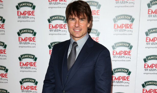 Tom Cruise nie rezygnuje z "Top Gun 2"