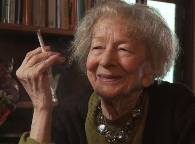 Wisława Szymborska