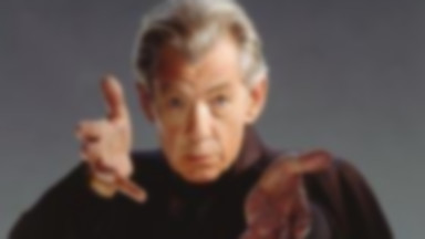 Ian McKellen marzy o powrocie do "Władcy Pierścieni"