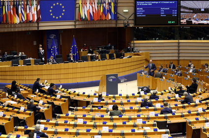 Wybory do Parlamentu Europejskiego mogą zmienić politykę unijną. Rynek na razie tego nie dostrzega