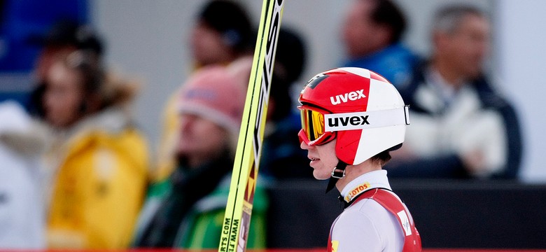 Kamil Stoch piąty w Sapporo, Matura znów wygrywa