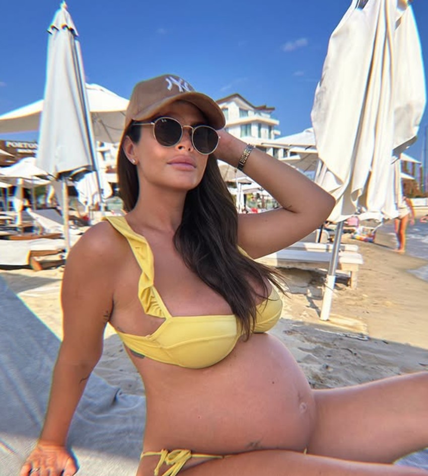 Rialda Karahasanović