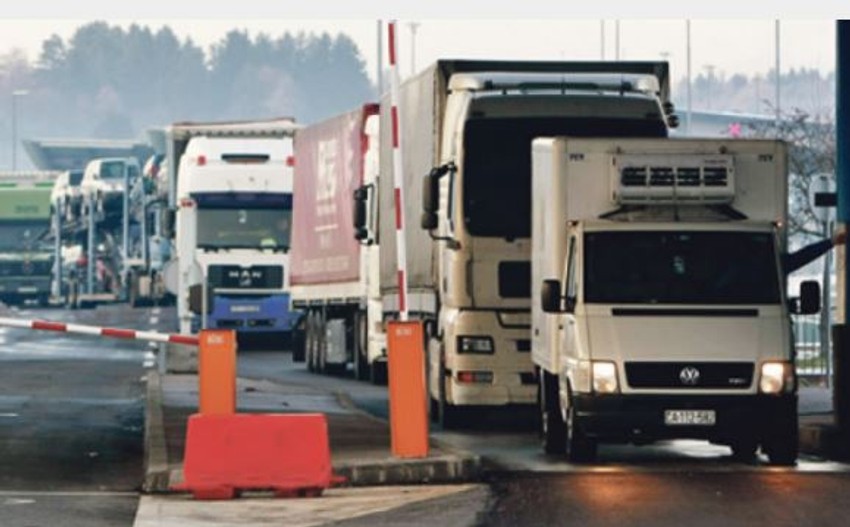 Transport će se odvijati normalno