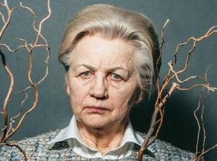 Krystyna Kornicka-Ziobro: Mam żal do Zbyszka [WYWIAD]