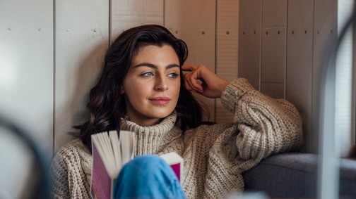 5 pszichológiai könyv, ha a legtöbbet szeretnéd kihozni az életedből