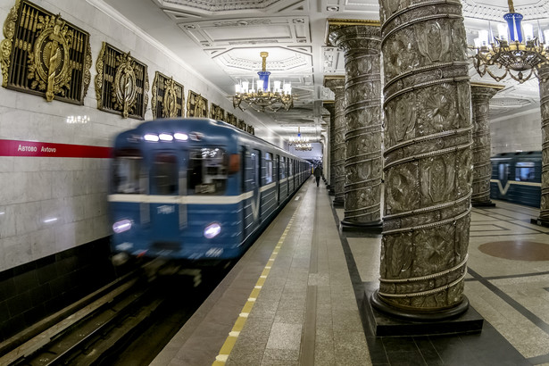 MSZ: Kondolencje i wyrazy solidarności dla rodzin ofiar eksplozji w petersburskim metrze