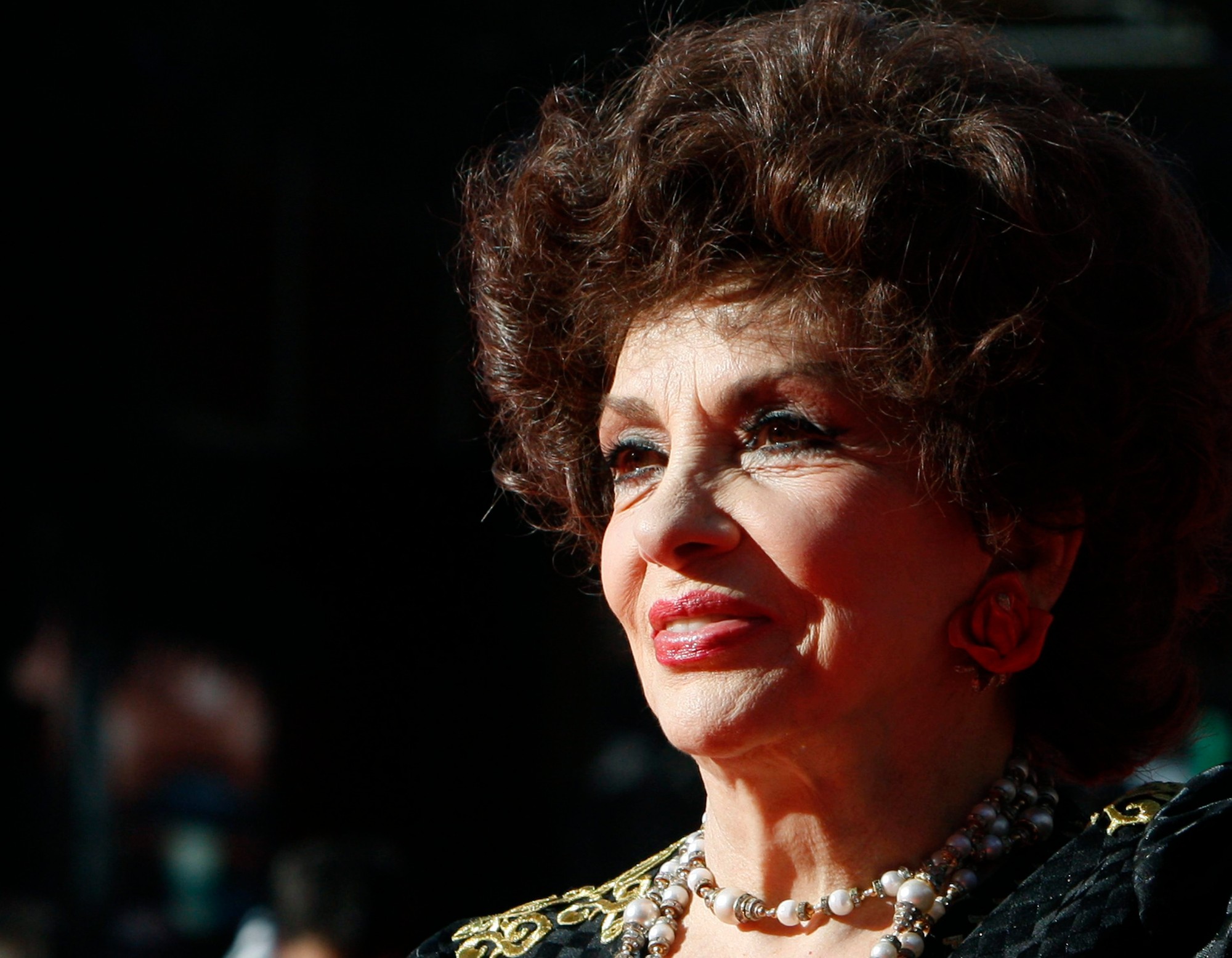 Zomrela diva Gina Lollobrigida.