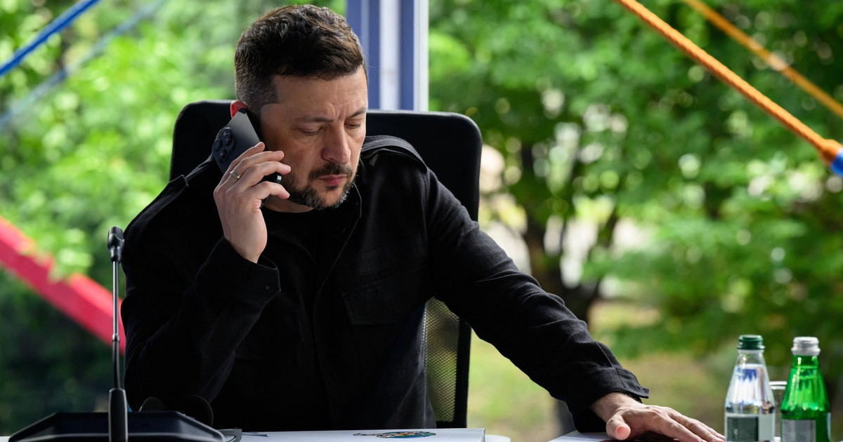 Rosyjscy agenci FSB zabici w Kijowie. Byli podejrzani o zabójstwo