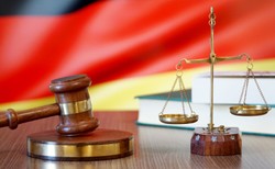 Złapano go w Afganistanie. Talib polskiego pochodzenia skazany przez niemiecki sąd