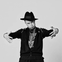 Spięty: Płyta „Black Mental” jest puentą przedpandemicznego planu [PODCAST DGPTalk]