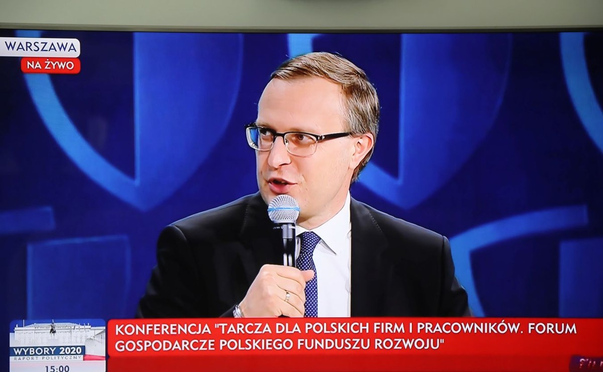 Borys: Estoński CIT daje firmom bodziec do inwestycji