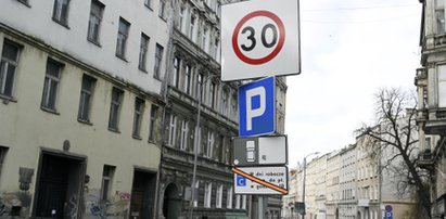 Kierowco! Tutaj też zapłacisz za parking