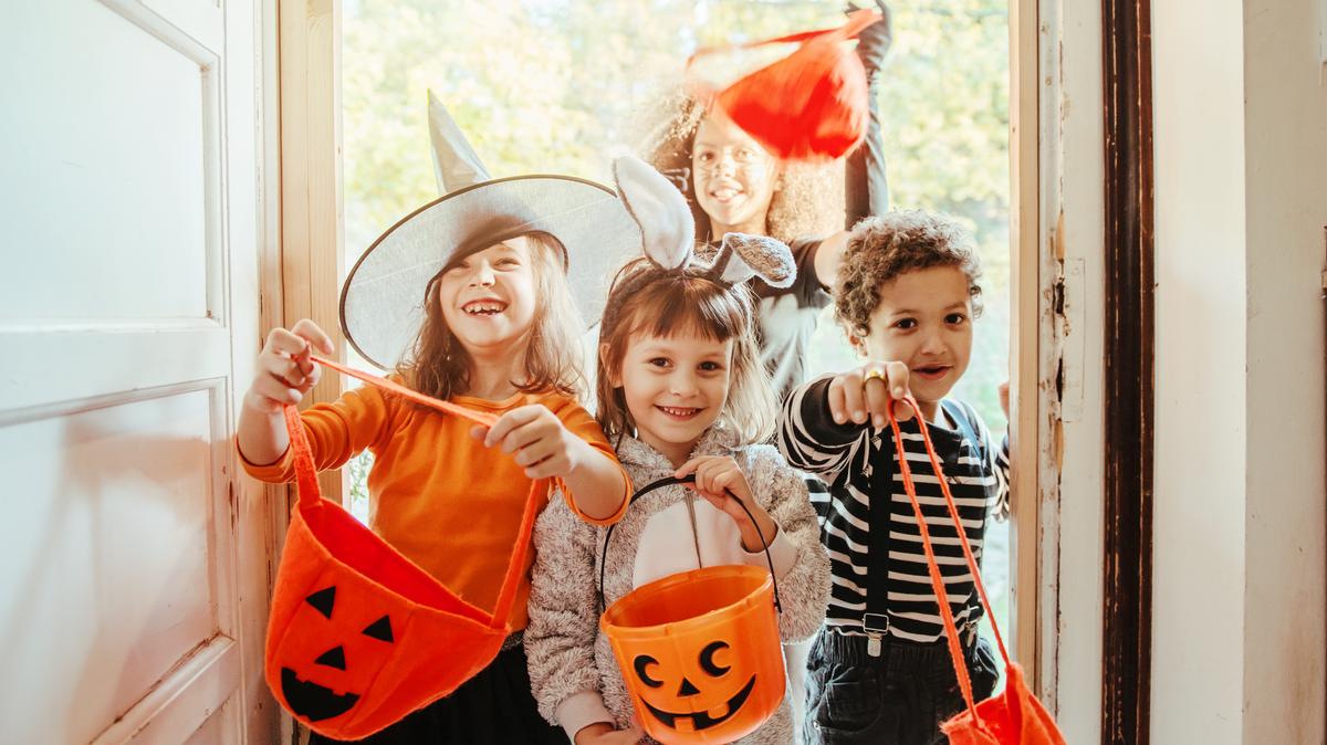 Csak egy újabb amerikai hóbort? Ha téged is bosszant a halloween, akkor eláruljuk az igazságot, meg fogsz döbbenni