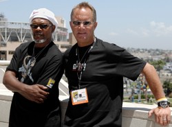 David R. Ellis – twórca kultowych "Węży w samolocie" nie żyje