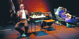 Wakar: W Teatrze Polskim mamy nowe Mrożkowskiego otwarcie