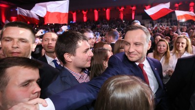 Andrzej Duda