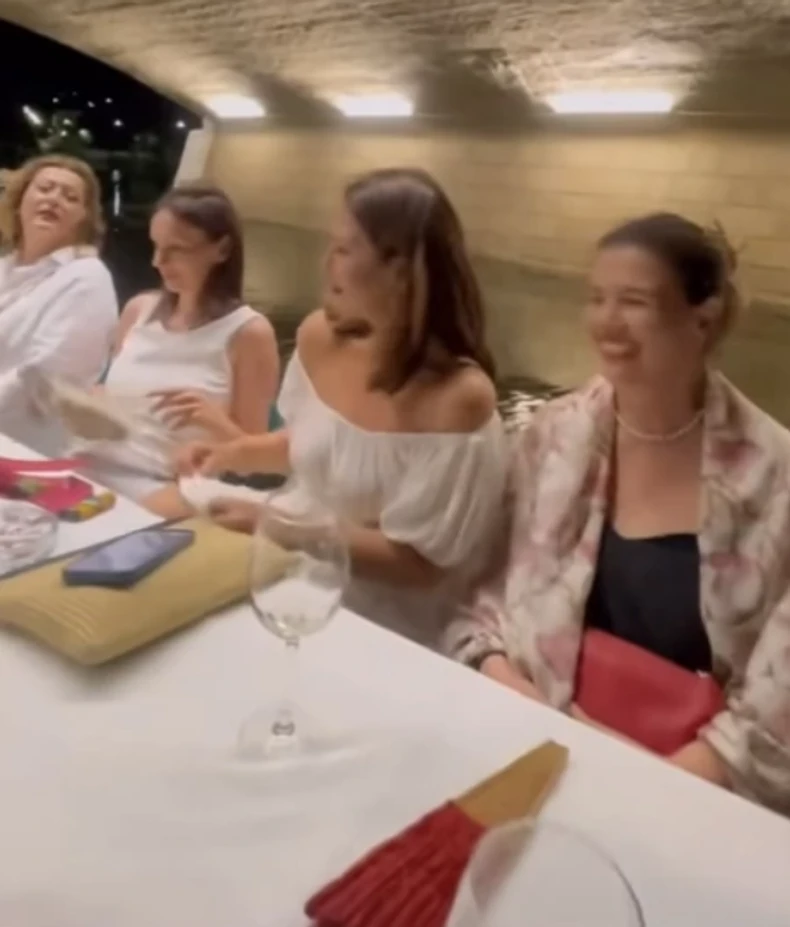 Natašina objava iz Hercegovine