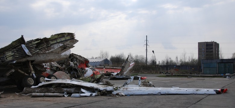 Pisał o zamachu w Smoleńsku. Teraz przyznaje: Raport BND mógł być celową dezinformacją