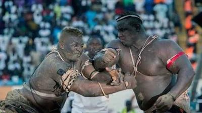 Lutte-bombardier-Balla-Gaye-2-Sénégal