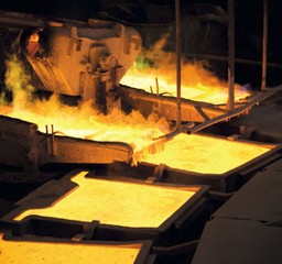 Spiek, który zatrząsł miedzią. KGHM straci kilkaset milionów złotych