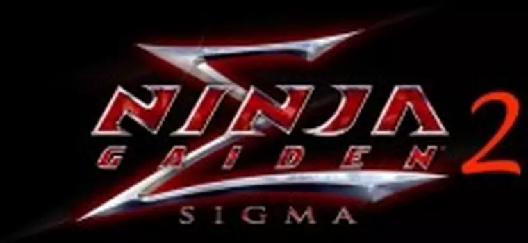 [E3] Gameplay Ninja Gaiden Sigma 2