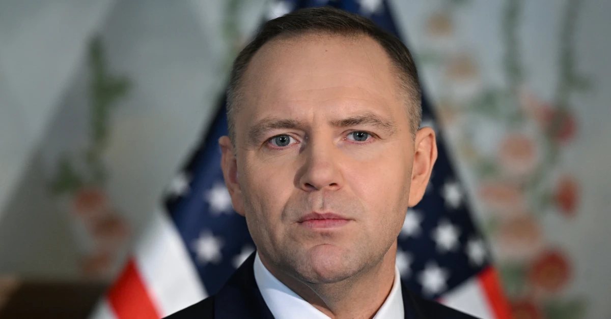 Prezydent Nawrocki reaguje na wpis Sikorskiego. "Niepokojące"