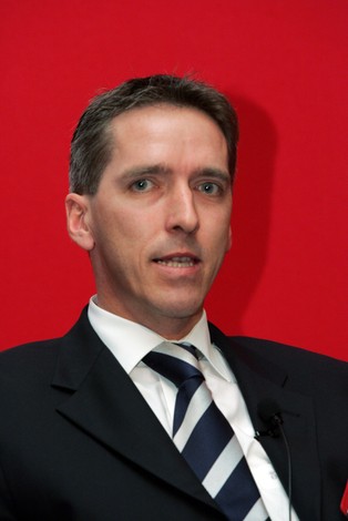 Kintscher: Czesi powinni jak najszybciej przyjąć euro