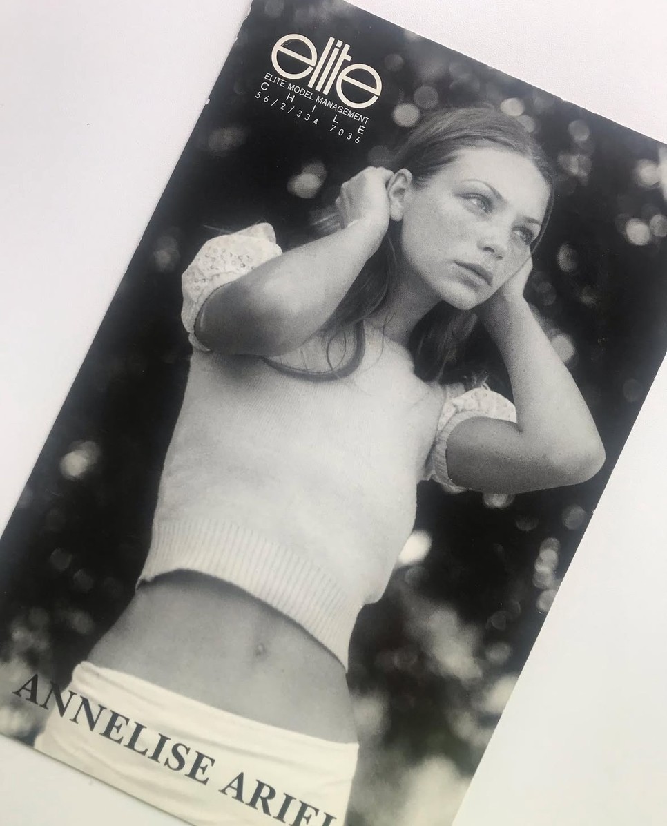 Annelise Arieli úgy véli, a testpozitív szemlélet erősítése és valódi reprezentáció még kihívást jelent az iparágban.