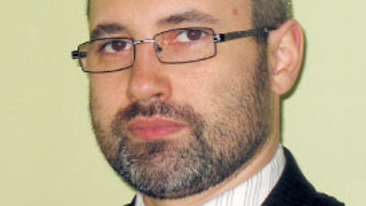 Bartosz Frączyk, radca prawny, partner w Kancelarii Frączyk & Frączyk w Krakowie