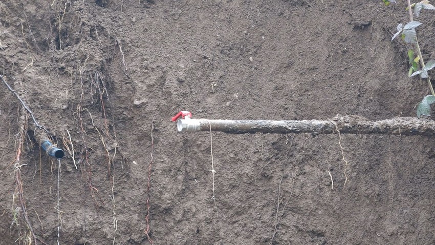 Drama u pribojskom naselju Poljice