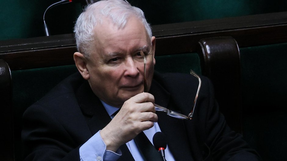 Jarosław Kaczyński