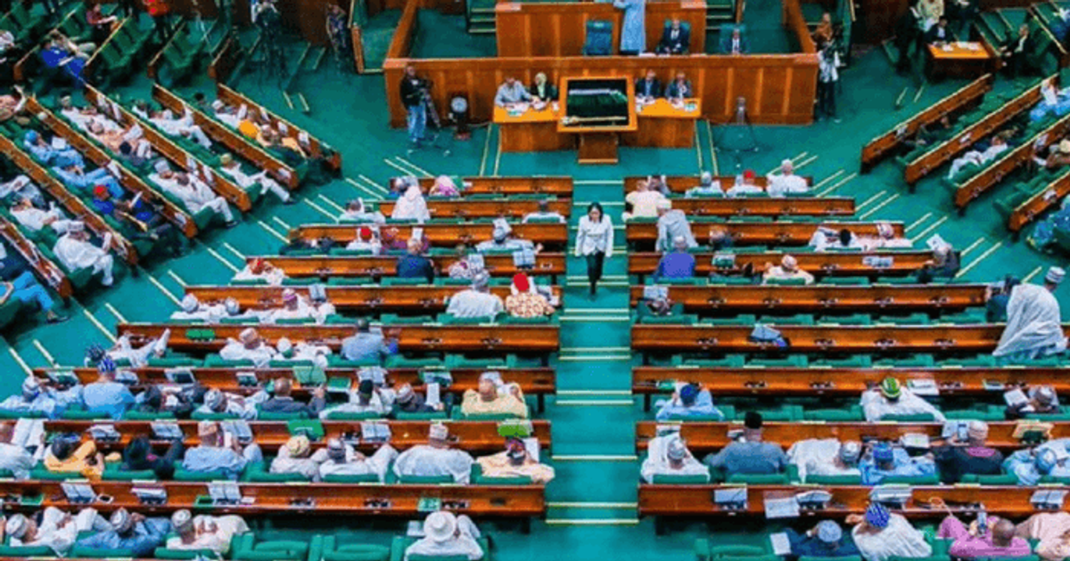Take urgent steps towards ritual killings in Nigeria - Reps to Police IG - Vimarsana News