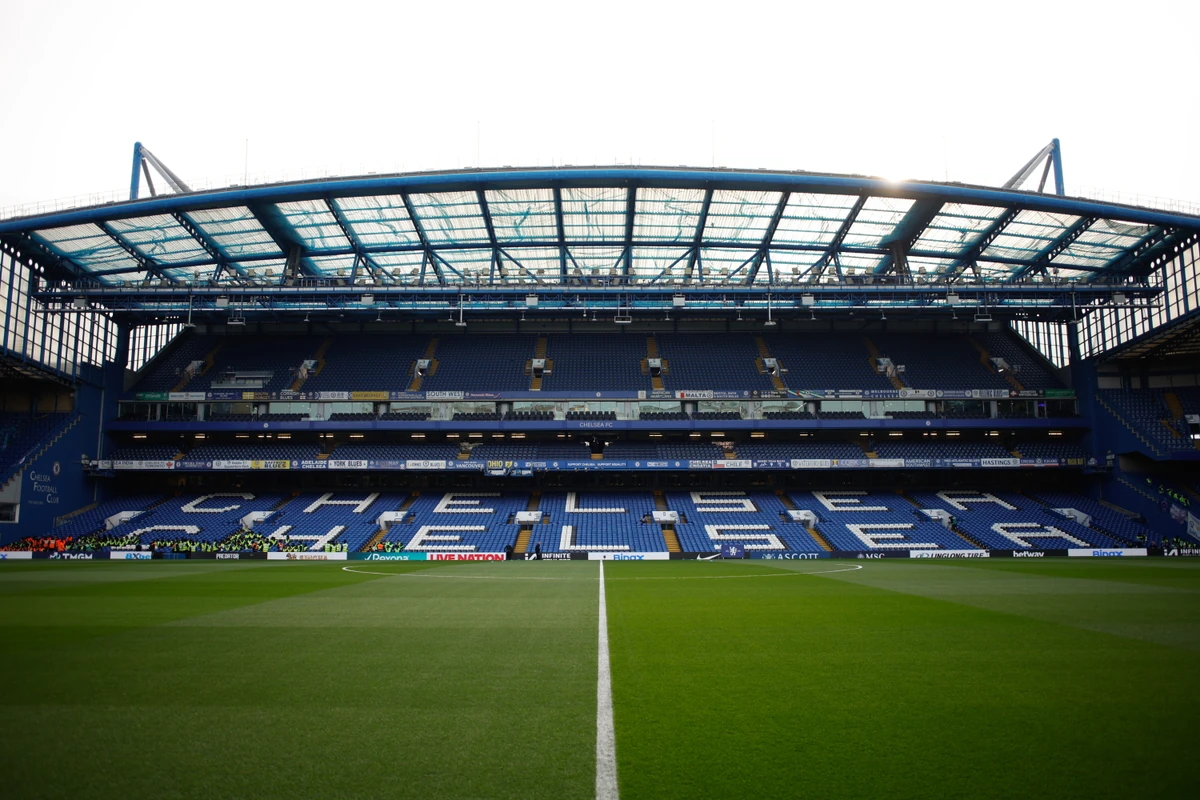 Legia i Chelsea toczą wojnę o bilety. Ucierpią na tym kibice