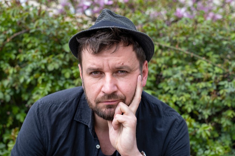 Piotr Domalewski