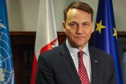 Sikorski o możliwości zagrożenia Polsce przez Putina: Nie będziemy nigdy więcej rosyjską kolonią