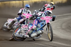 Ekstraligia: W hicie kolejki Start przegrał Unię