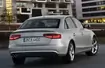 Audi A4/S4 przeszło face lifting