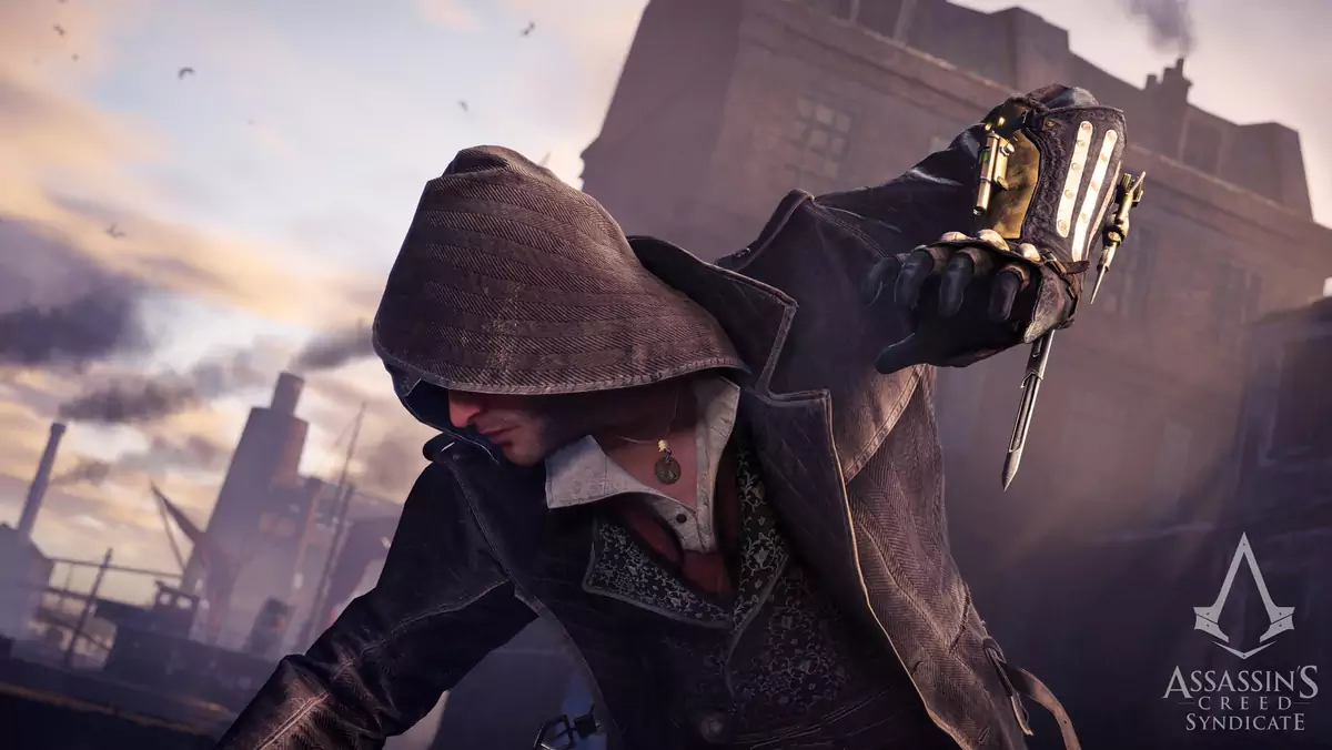 Assassin's Creed: Syndicate