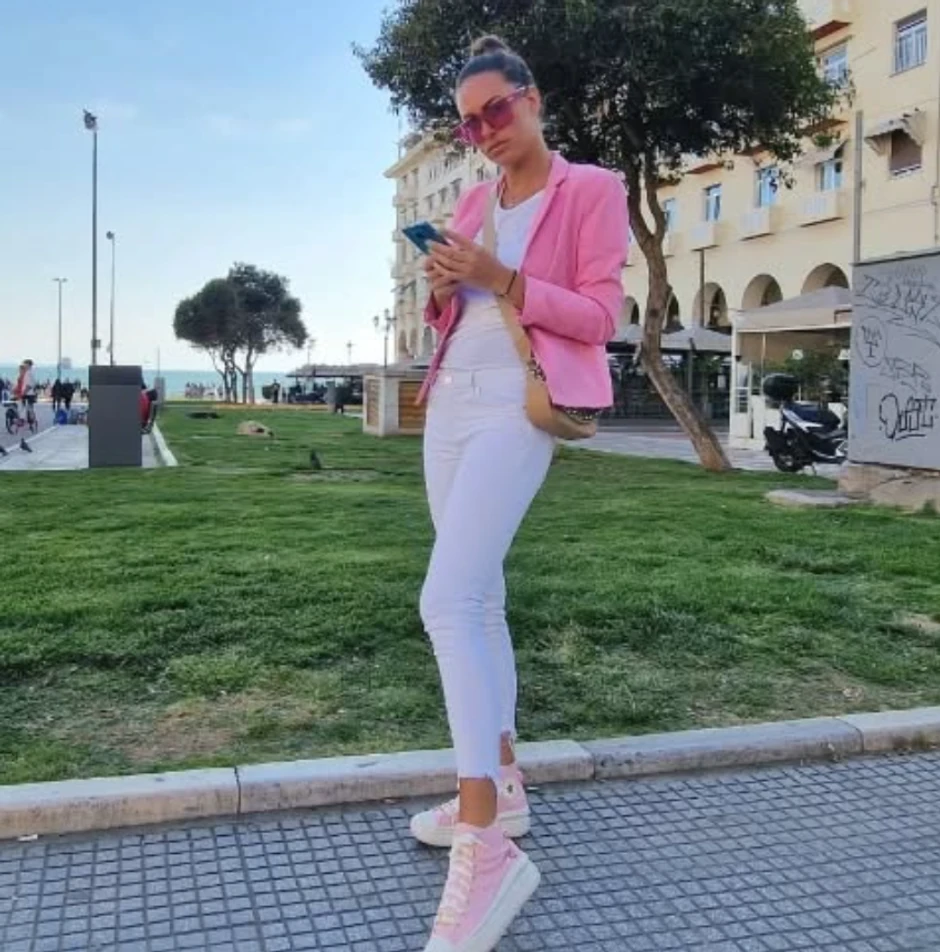 Sara Trajanović 