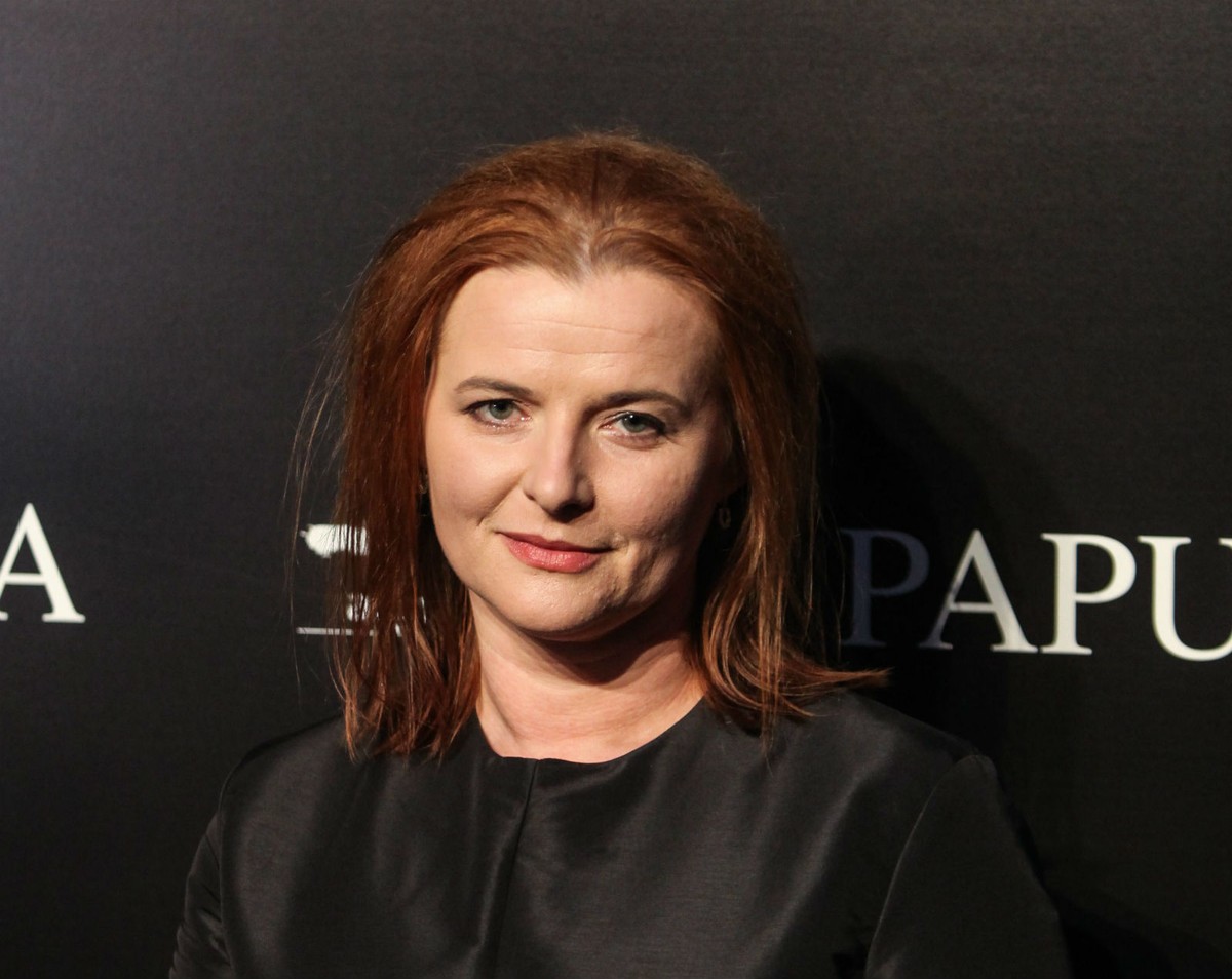 Jowita Budnik: Jeśli ktoś chce mnie porównać do bohaterki „Fargo”, to będę zaszczycona