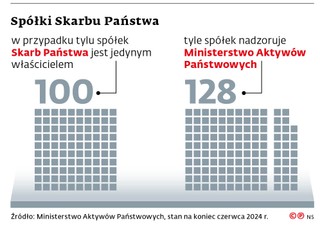 Spółki Skarbu Państwa