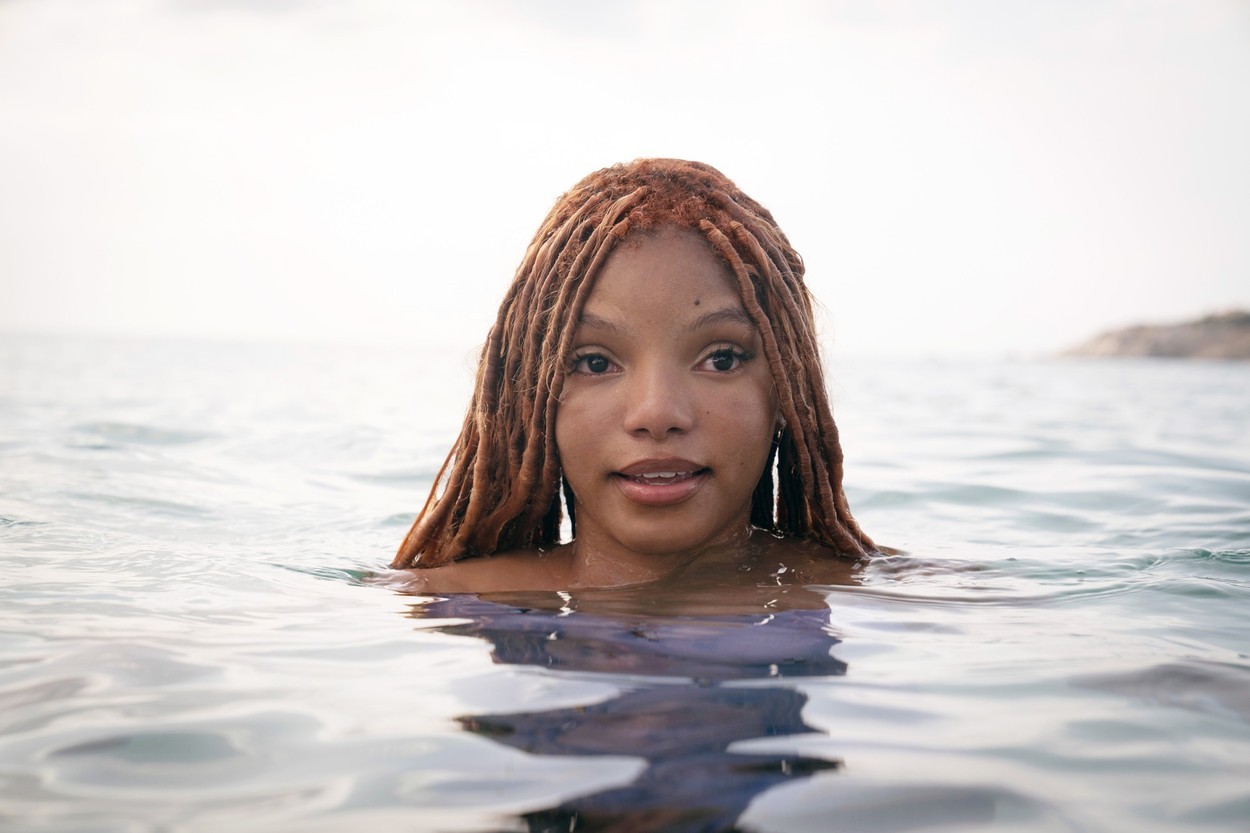 Halak – Ariel