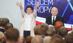 Sensacyjny wynik Szydło! To absolutny rekord 