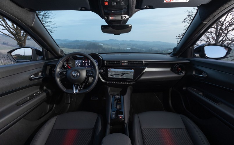 Alfa Romeo Junior