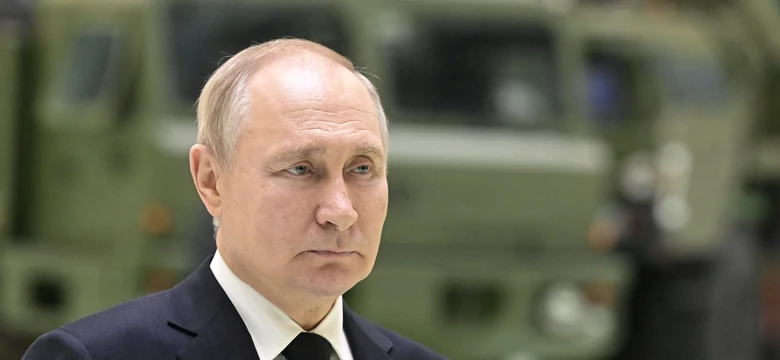 Rosja ocenia, że konflikt może potrwać jeszcze wiele lat