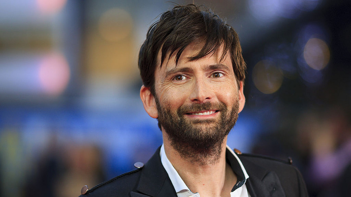 David Tennant. Kim jest aktor? Najważniejsze filmy, seriale i role