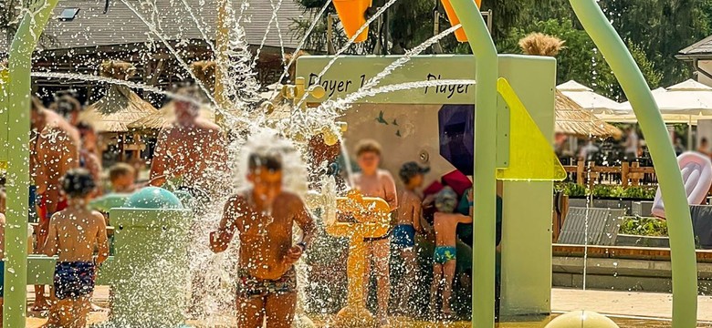 B&B Julinek Park – idealny wypoczynek dla całych rodzin w zmiennych warunkach pogodowych