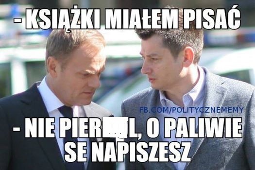 mem / polityczne memy