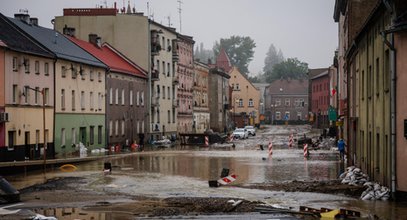 Dranie żerowali na ludzkiej tragedii po powodzi. Źle skończyli